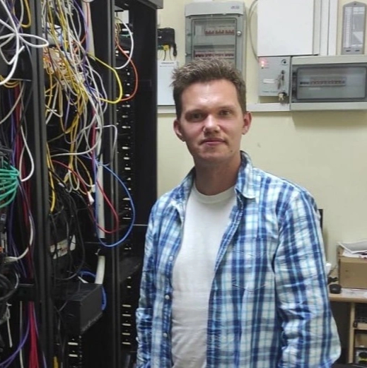 Country-level national address database