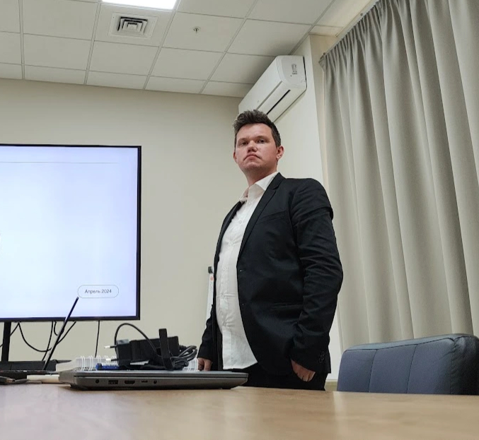 Selected cybersecurity and infrastructure case studies